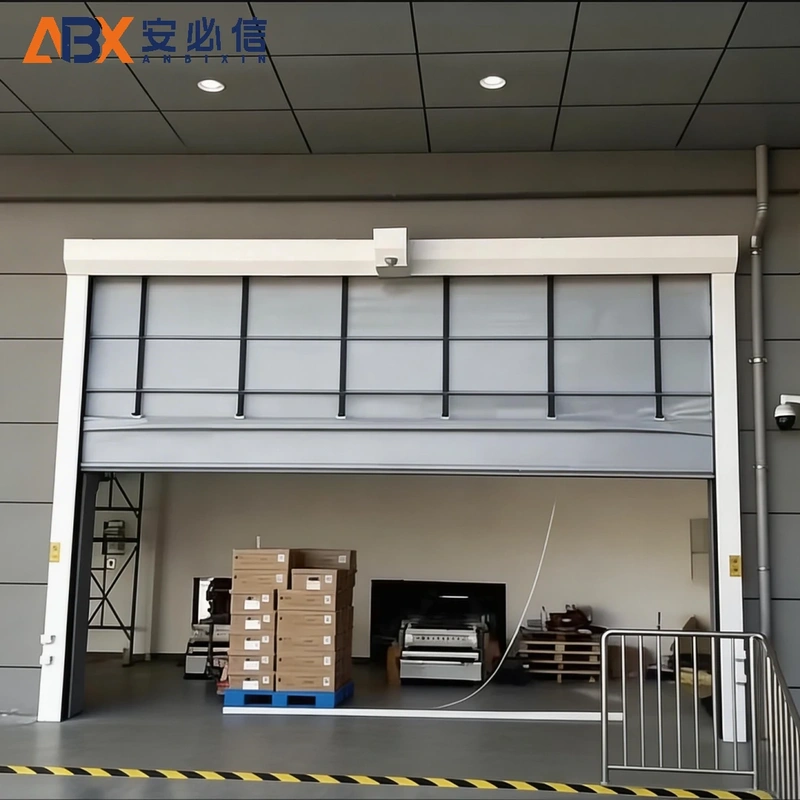 黄南藏族自治州冷库门封